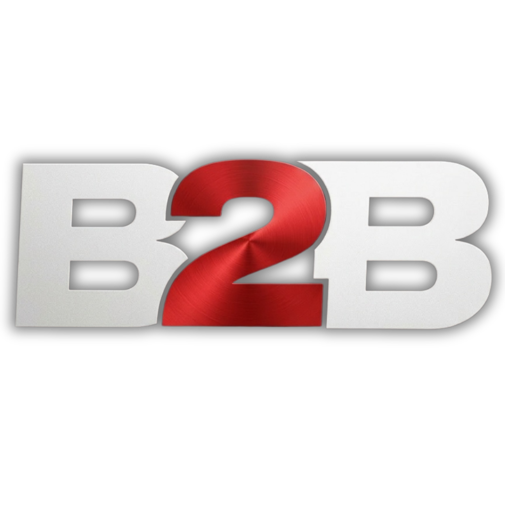 B2B Logo
